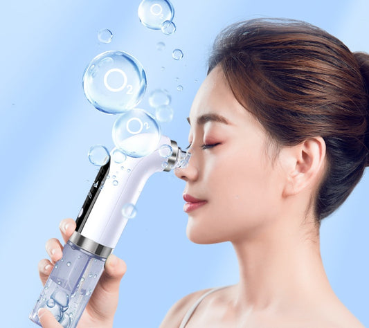 Vitali™ Blackhead Remover Vacuum